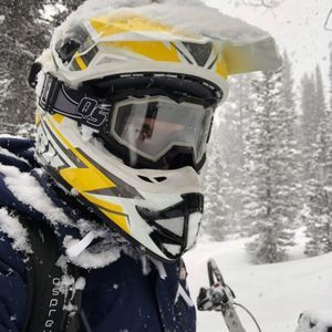 Meet your Posher, Steven